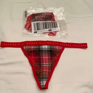 🔥2 for $10🔥 Victoria’s Secret g-string